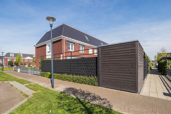Medium property photo - Buitenbos 1, 4194 CC Meteren